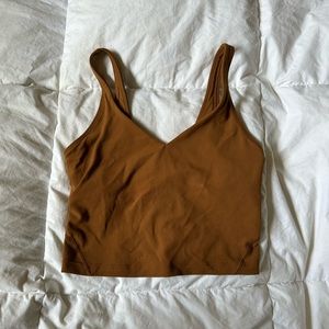 lululemon align tank